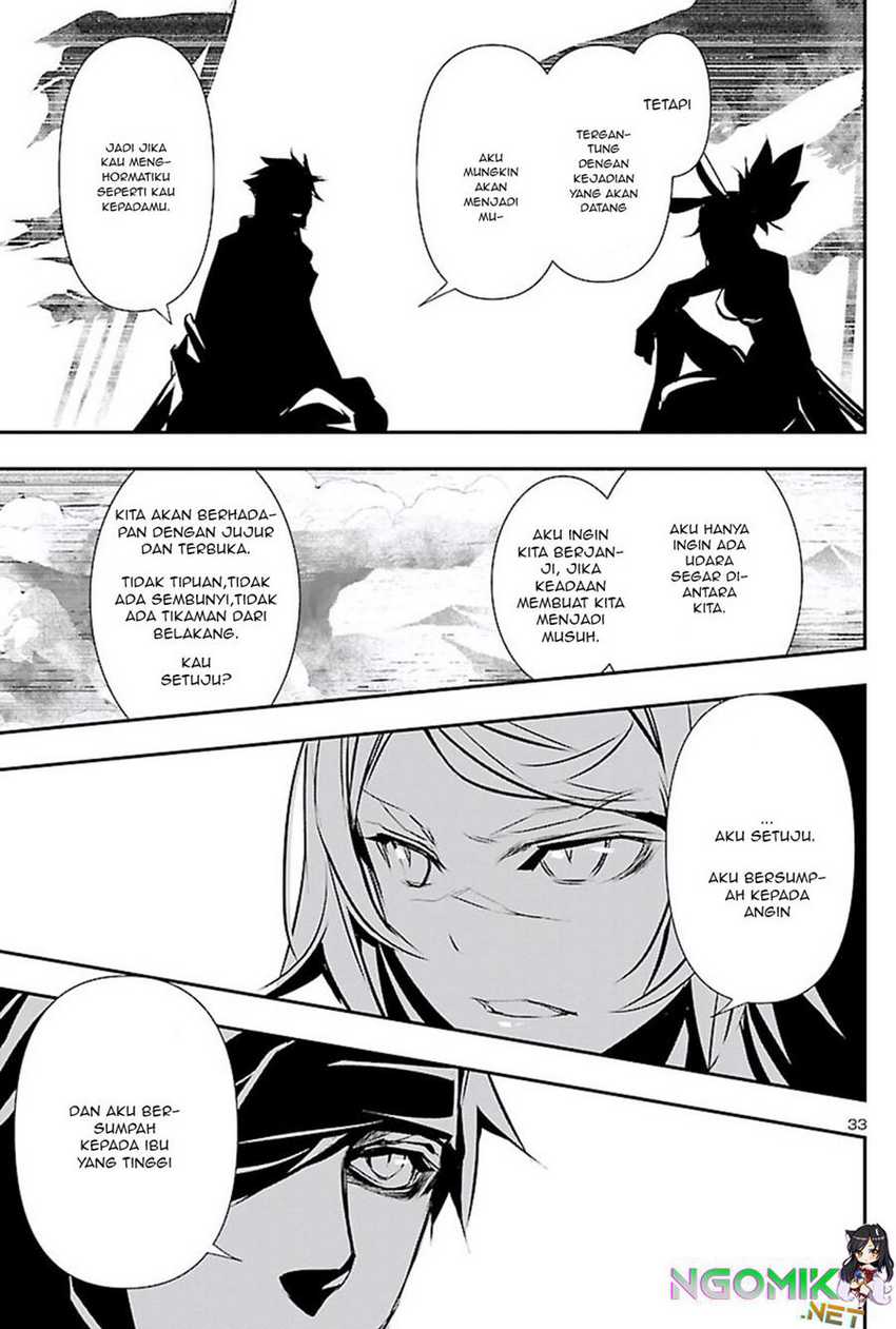 Chapter 49 - halaman 34