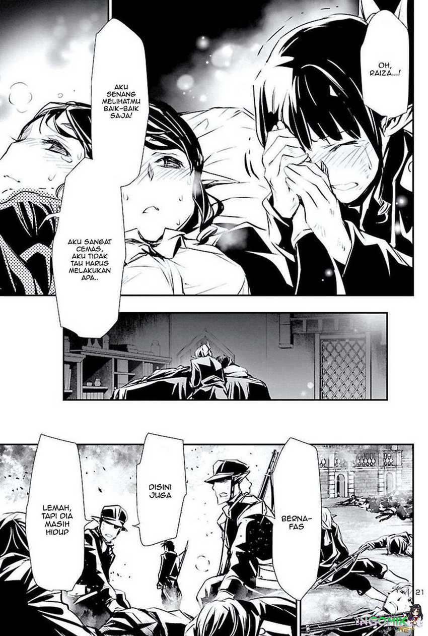 Chapter 48 - halaman 22