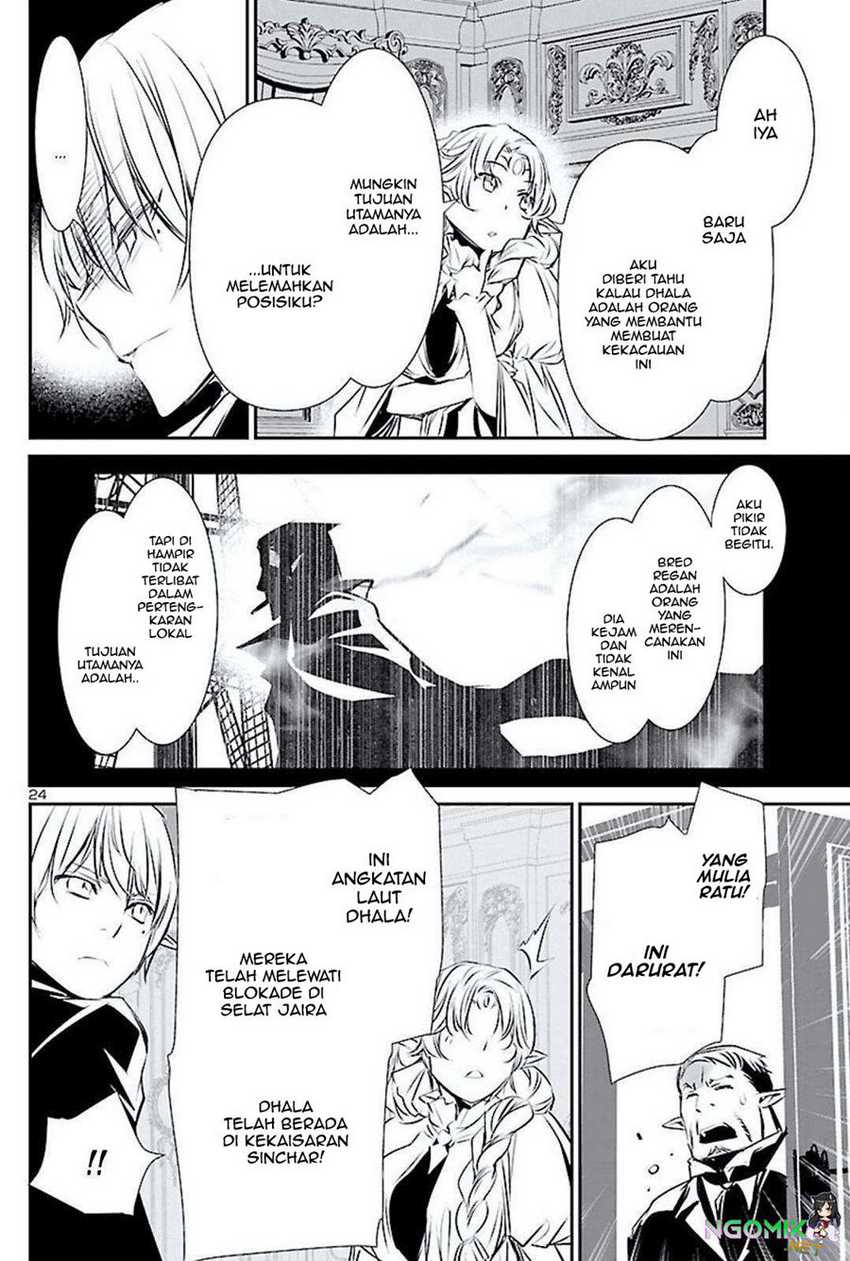 Chapter 48 - halaman 25