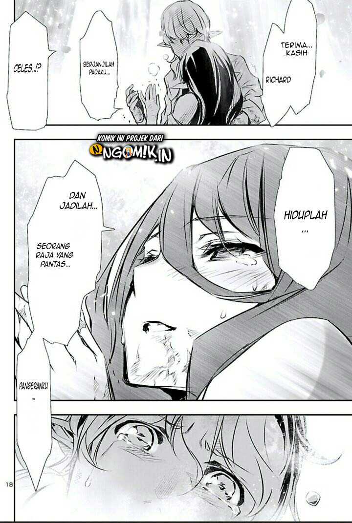Chapter 46 - halaman 20