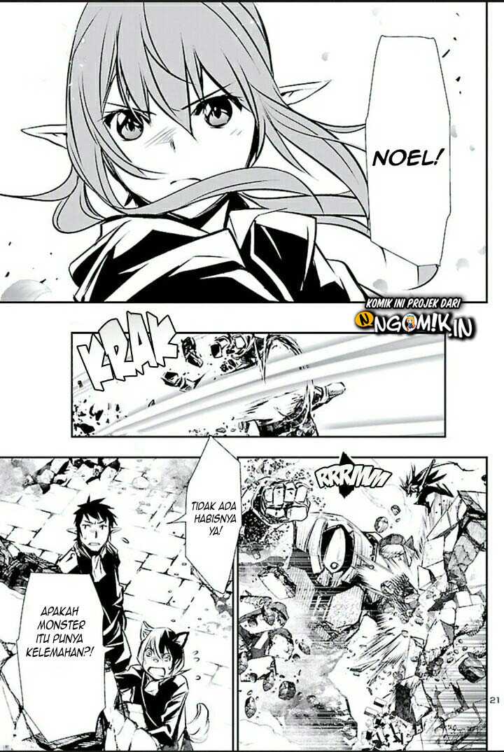 Chapter 46 - halaman 23