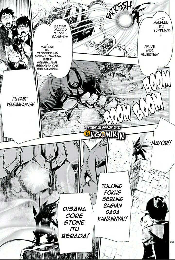Chapter 46 - halaman 25