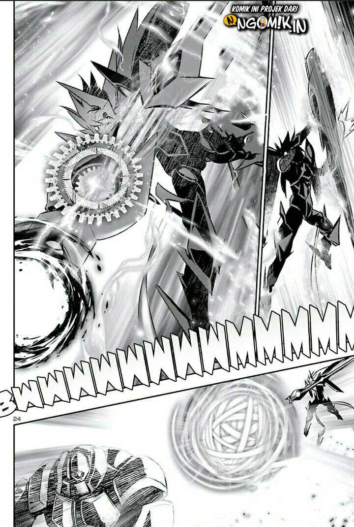 Chapter 46 - halaman 26