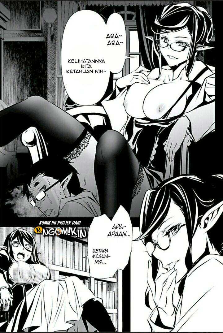 Chapter 45 - halaman 15