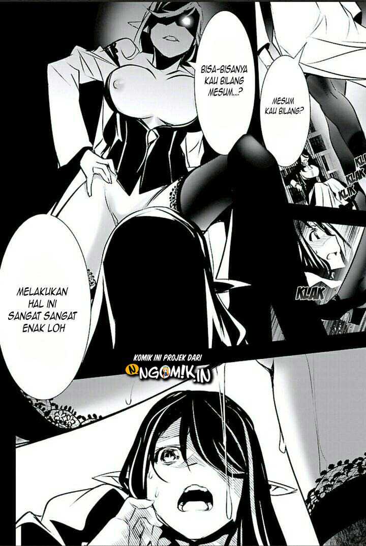Chapter 45 - halaman 16