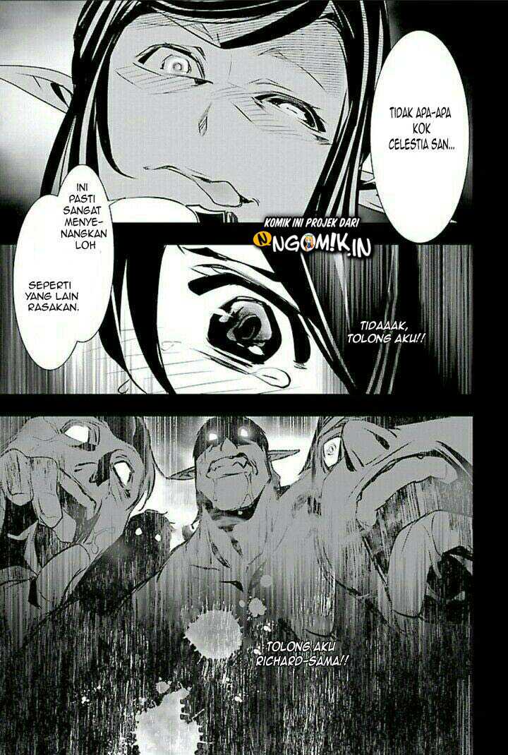 Chapter 45 - halaman 22