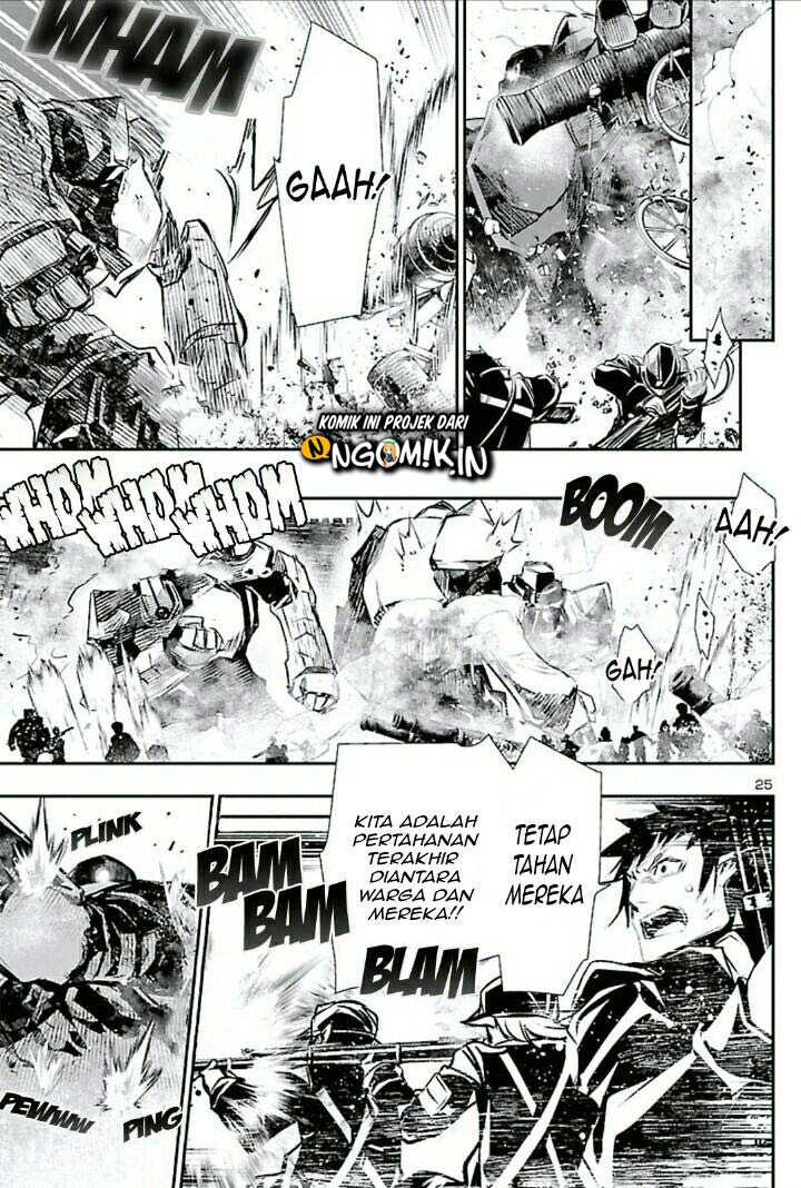 Chapter 45 - halaman 27