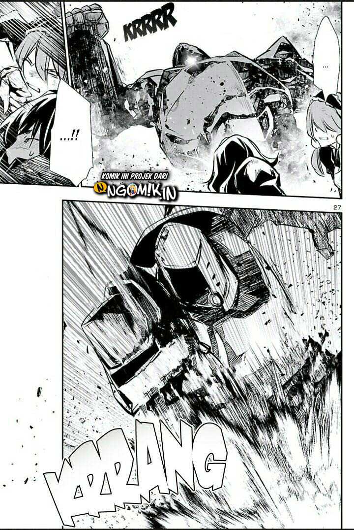 Chapter 45 - halaman 29