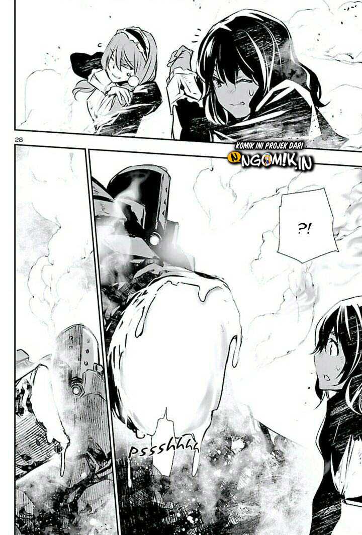 Chapter 45 - halaman 30