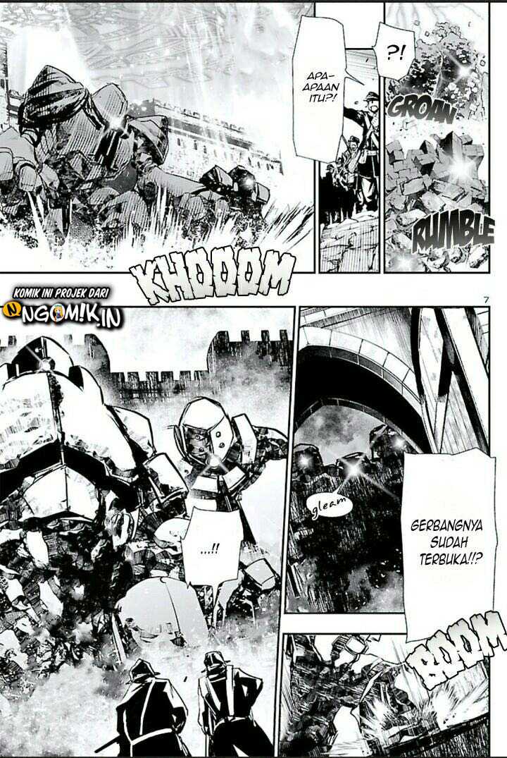 Chapter 45 - halaman 9