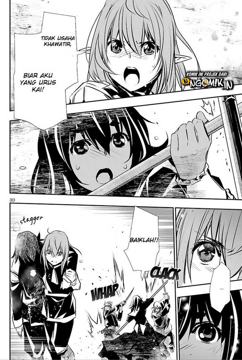 Chapter 44 - halaman 32