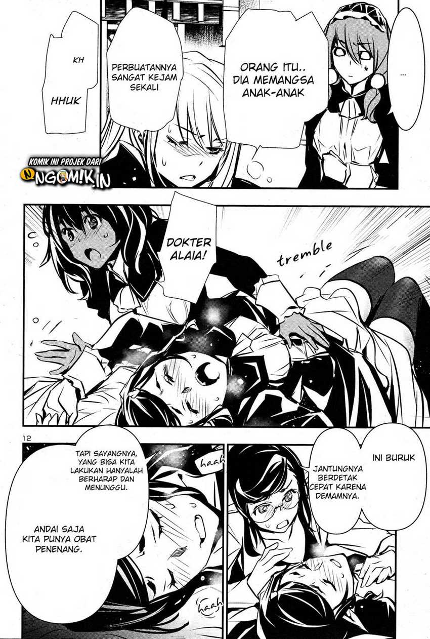 Chapter 43 - halaman 13