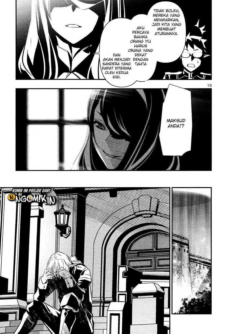 Chapter 43 - halaman 16