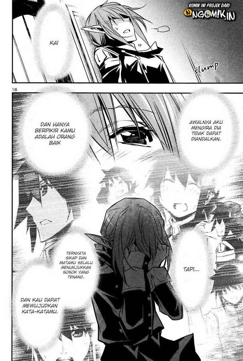 Chapter 43 - halaman 19