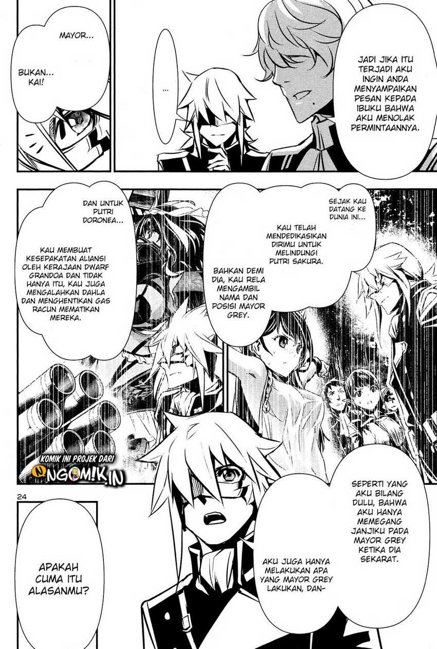 Chapter 43 - halaman 25