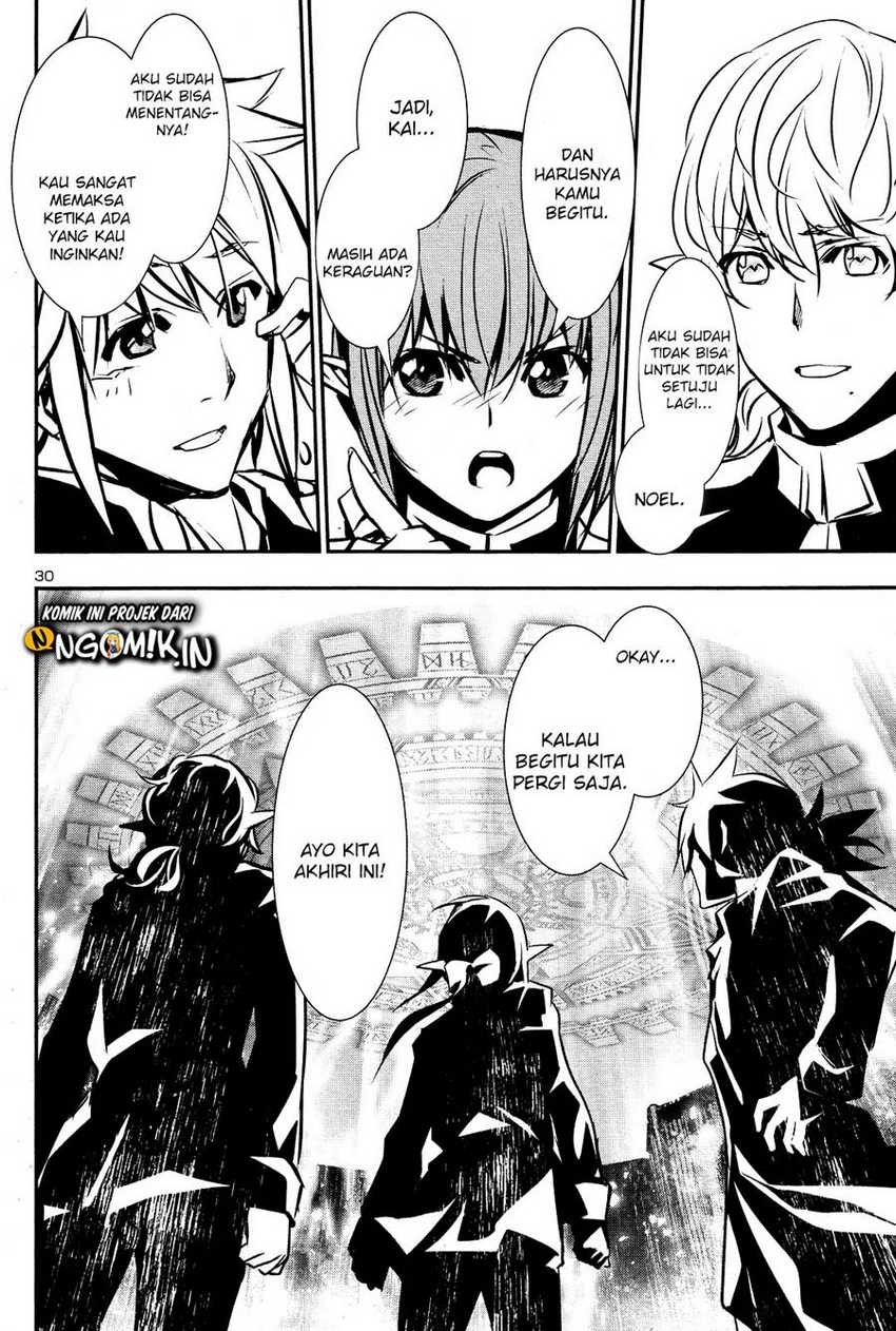 Chapter 43 - halaman 31