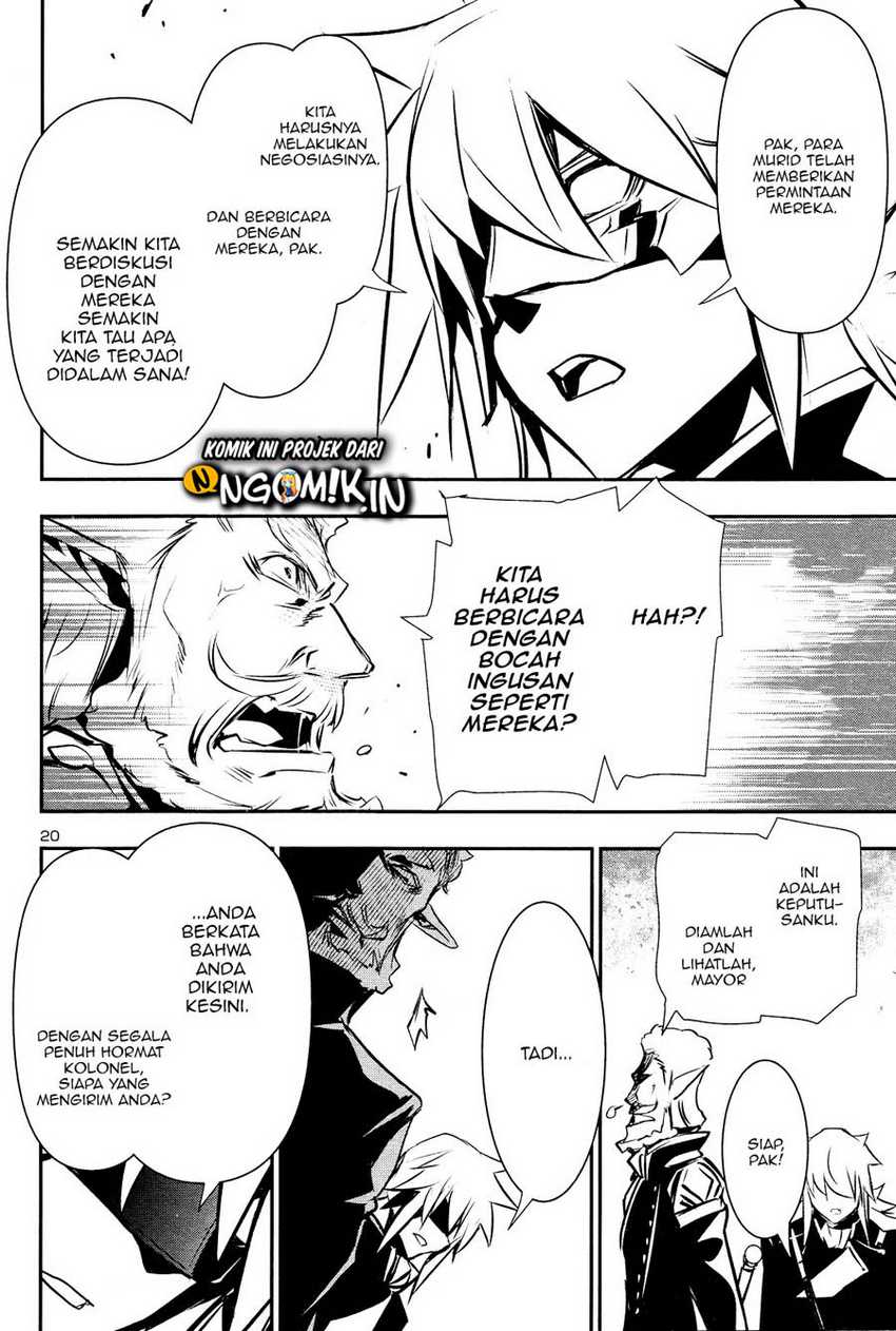 Chapter 42 - halaman 22