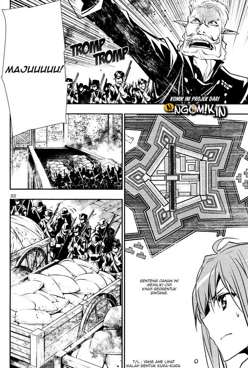 Chapter 42 - halaman 24
