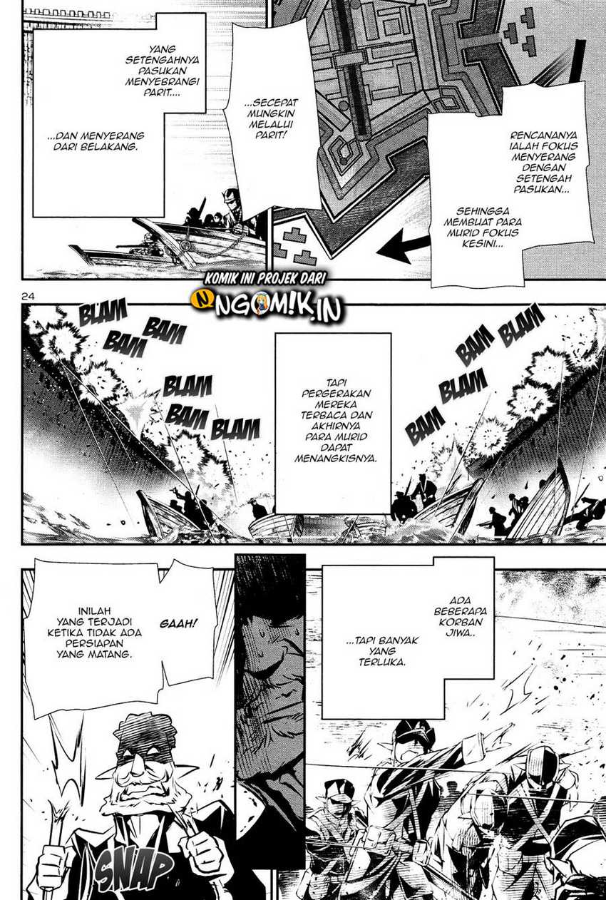 Chapter 42 - halaman 26