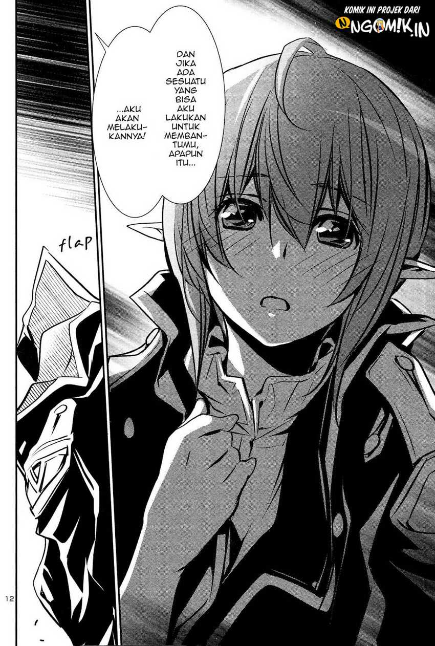 Chapter 40 - halaman 13