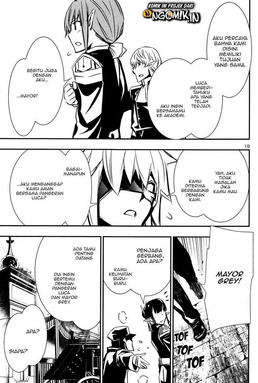 Chapter 40 - halaman 20