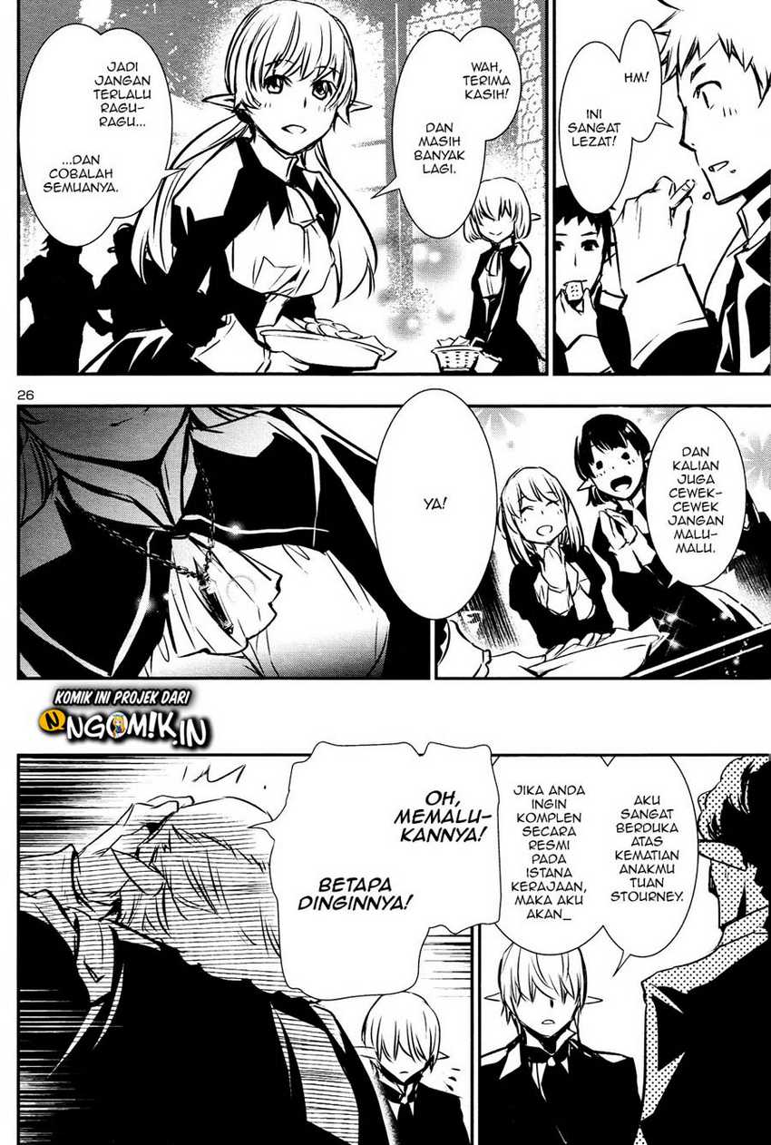 Chapter 40 - halaman 27
