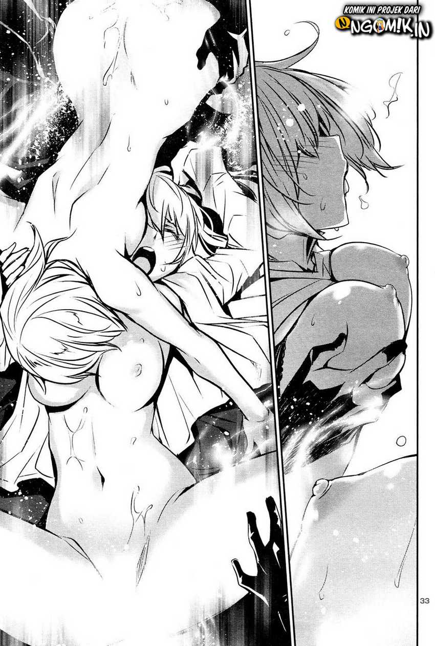 Chapter 40 - halaman 34