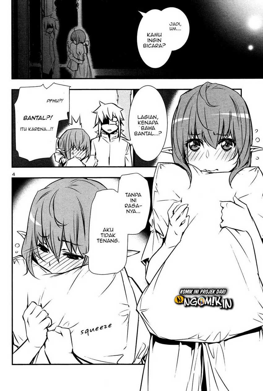 Chapter 40 - halaman 5