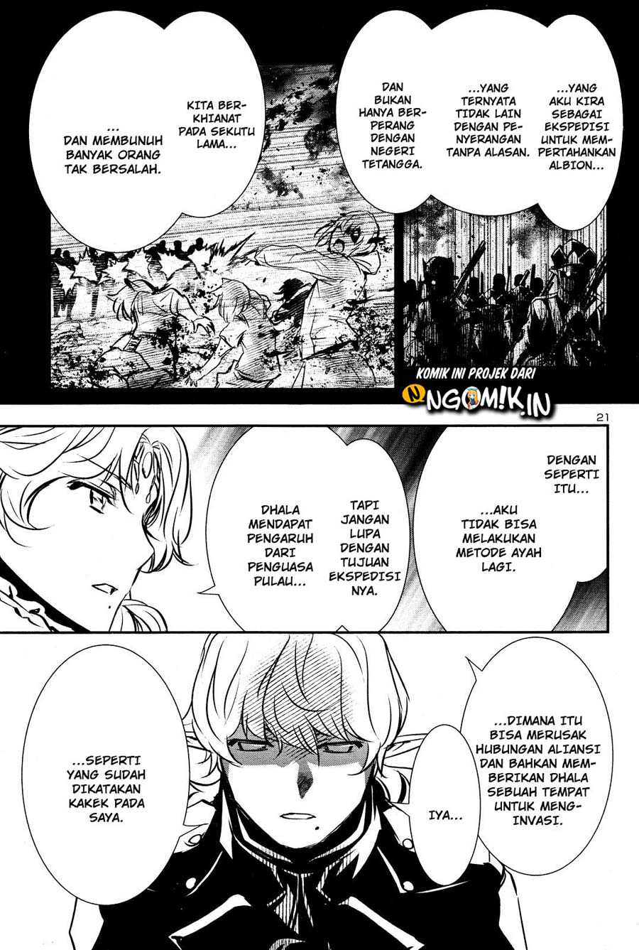 Chapter 38 - halaman 23