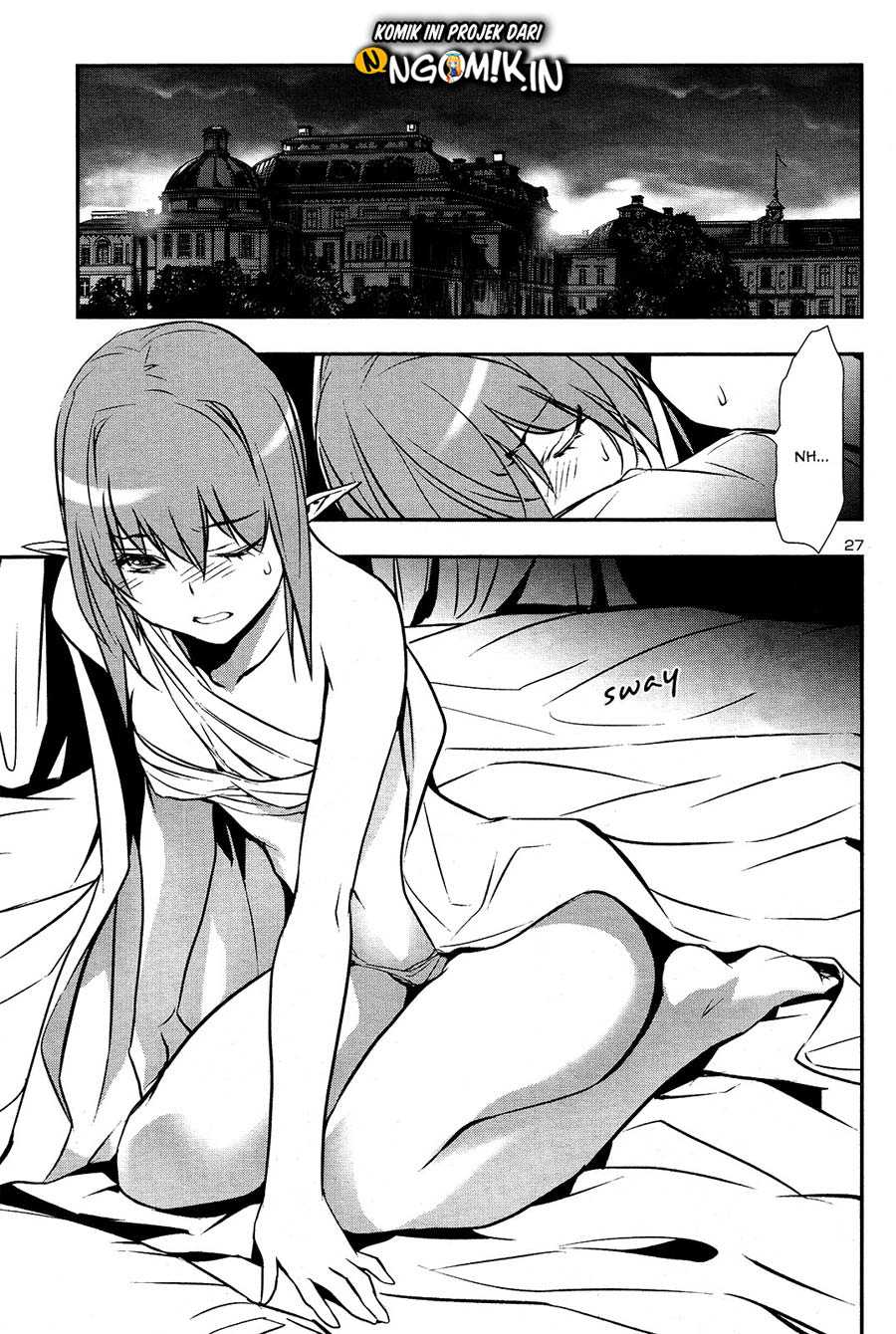 Chapter 37 - halaman 28