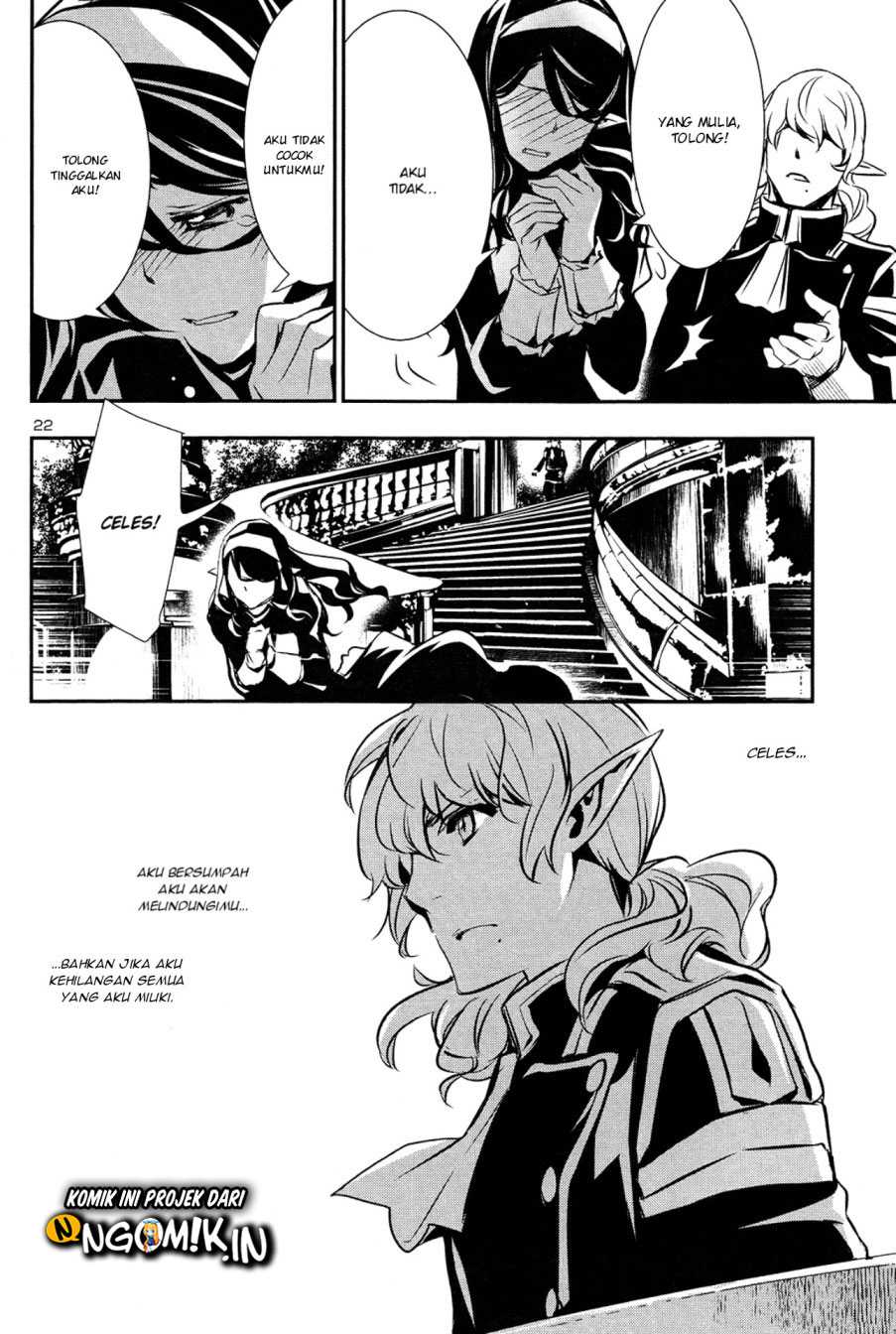 Chapter 34 - halaman 23