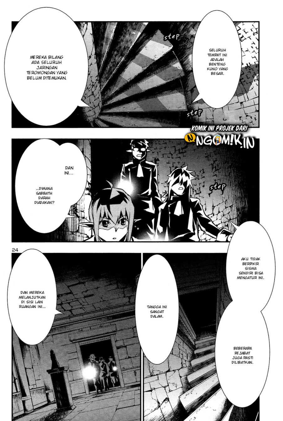 Chapter 34 - halaman 25