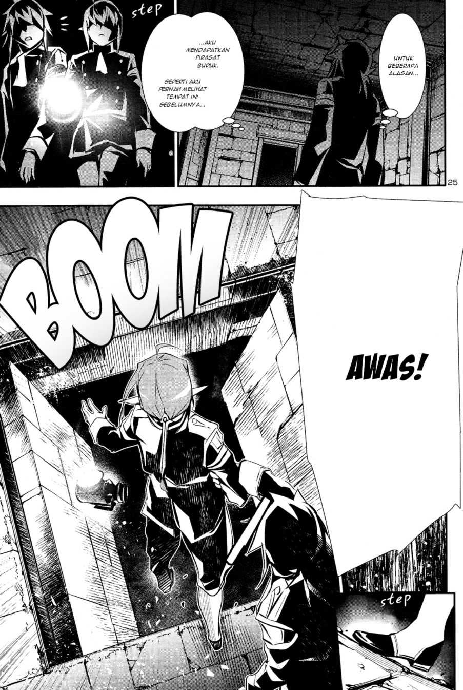 Chapter 34 - halaman 26