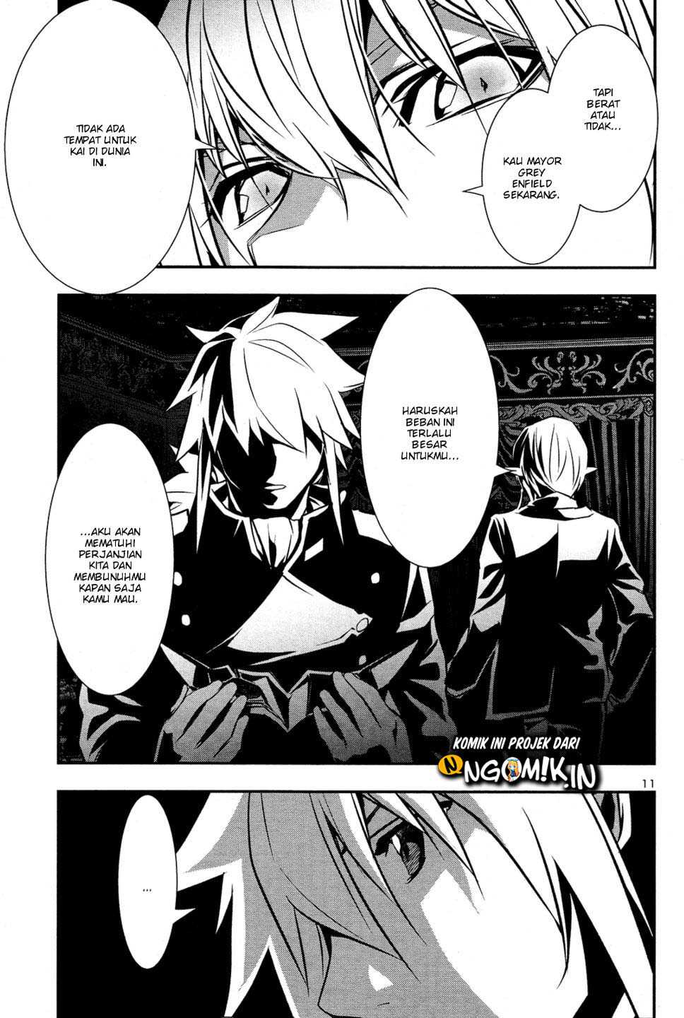 Chapter 33 - halaman 12