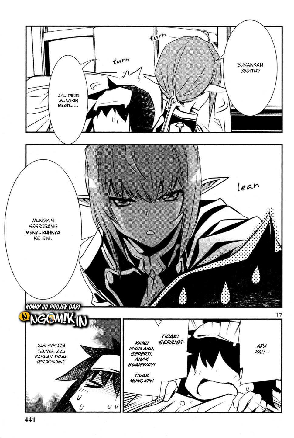 Chapter 33 - halaman 18