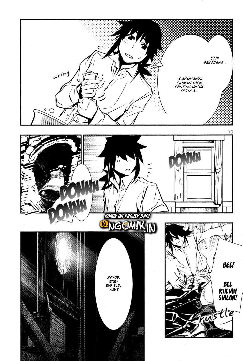 Chapter 33 - halaman 20
