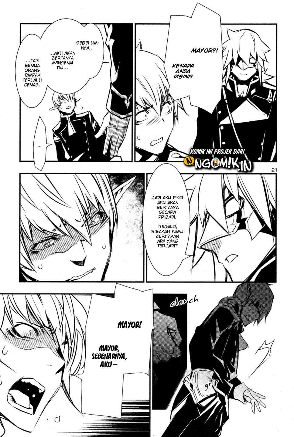 Chapter 33 - halaman 22