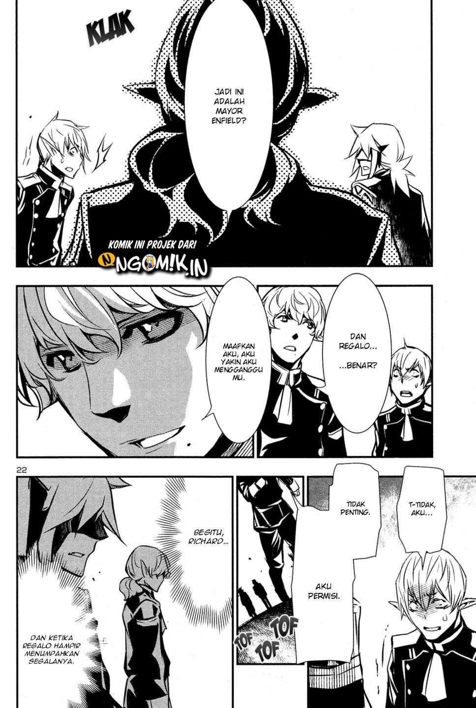 Chapter 33 - halaman 23