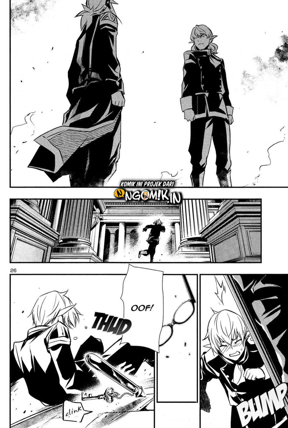 Chapter 33 - halaman 27