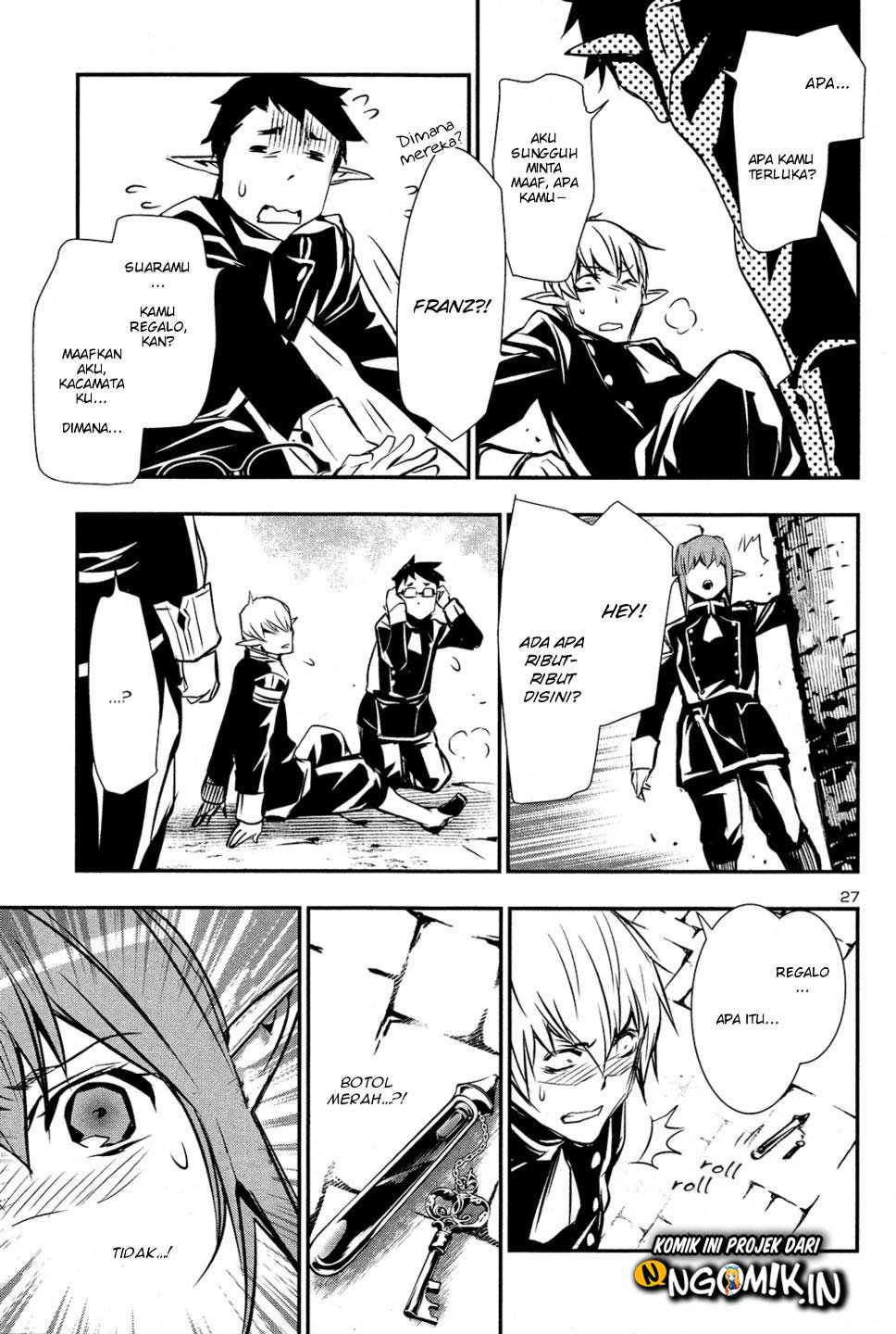 Chapter 33 - halaman 28