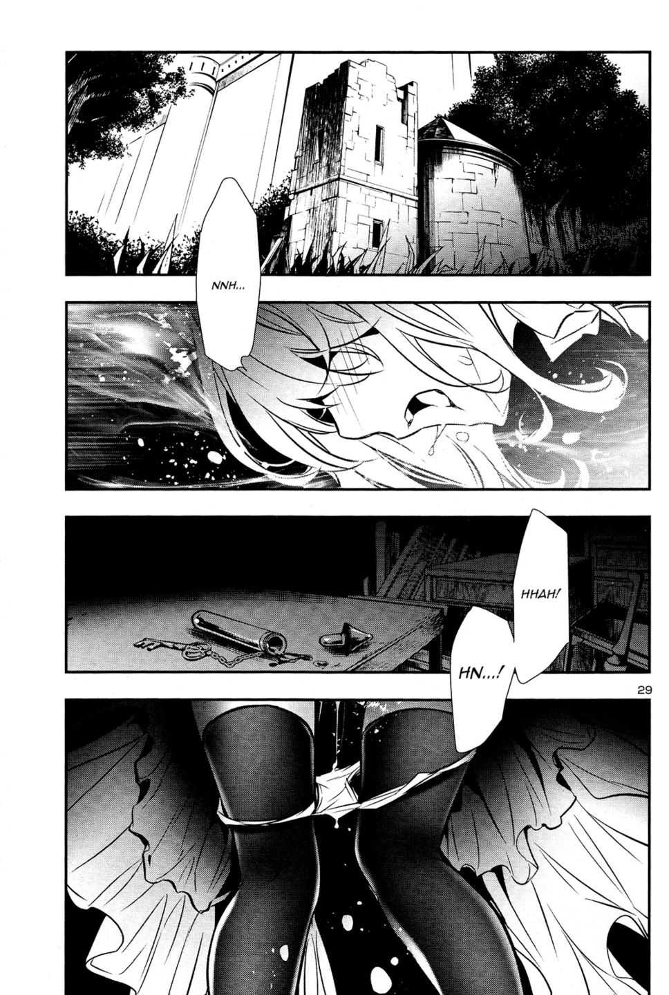 Chapter 33 - halaman 30