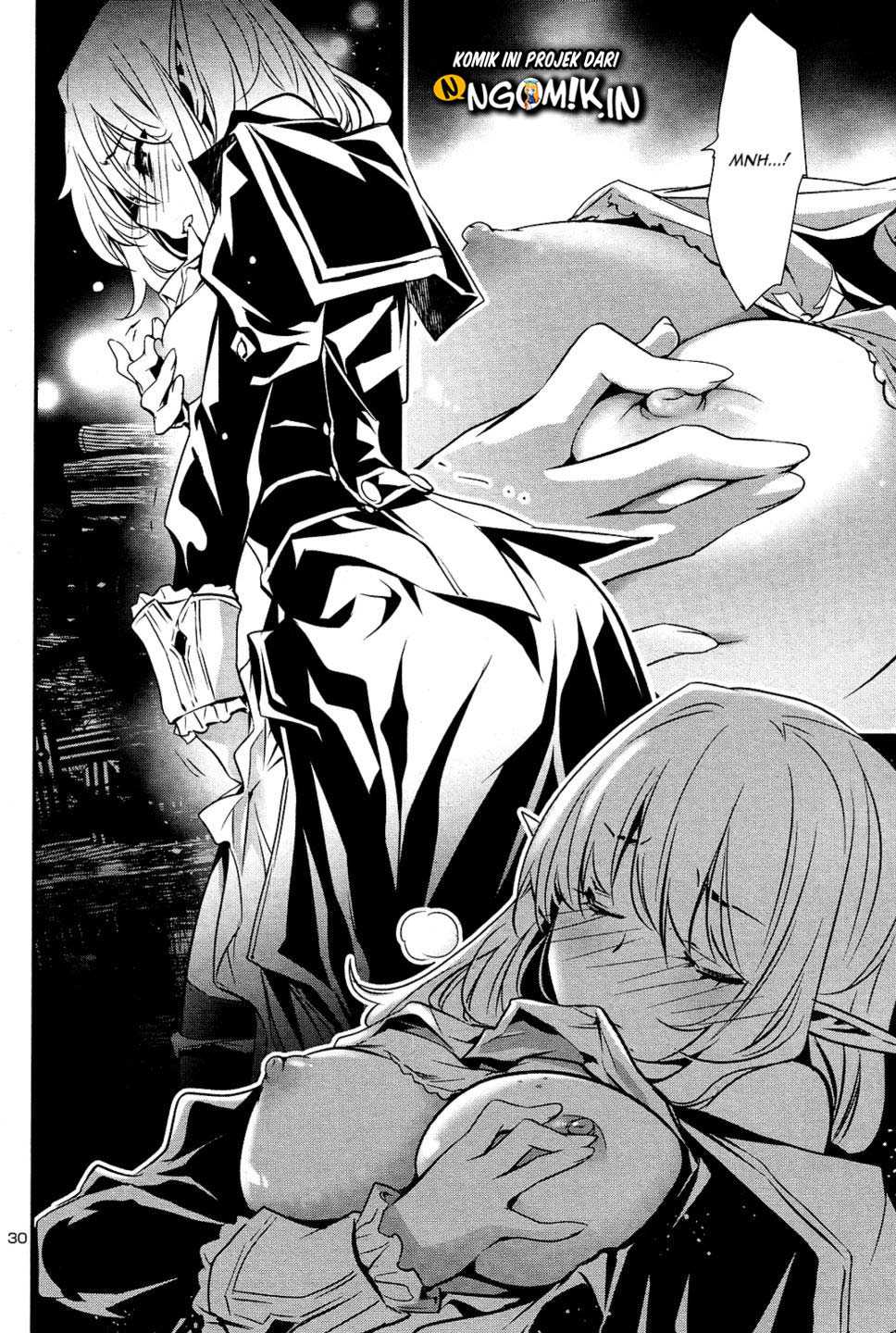 Chapter 33 - halaman 31