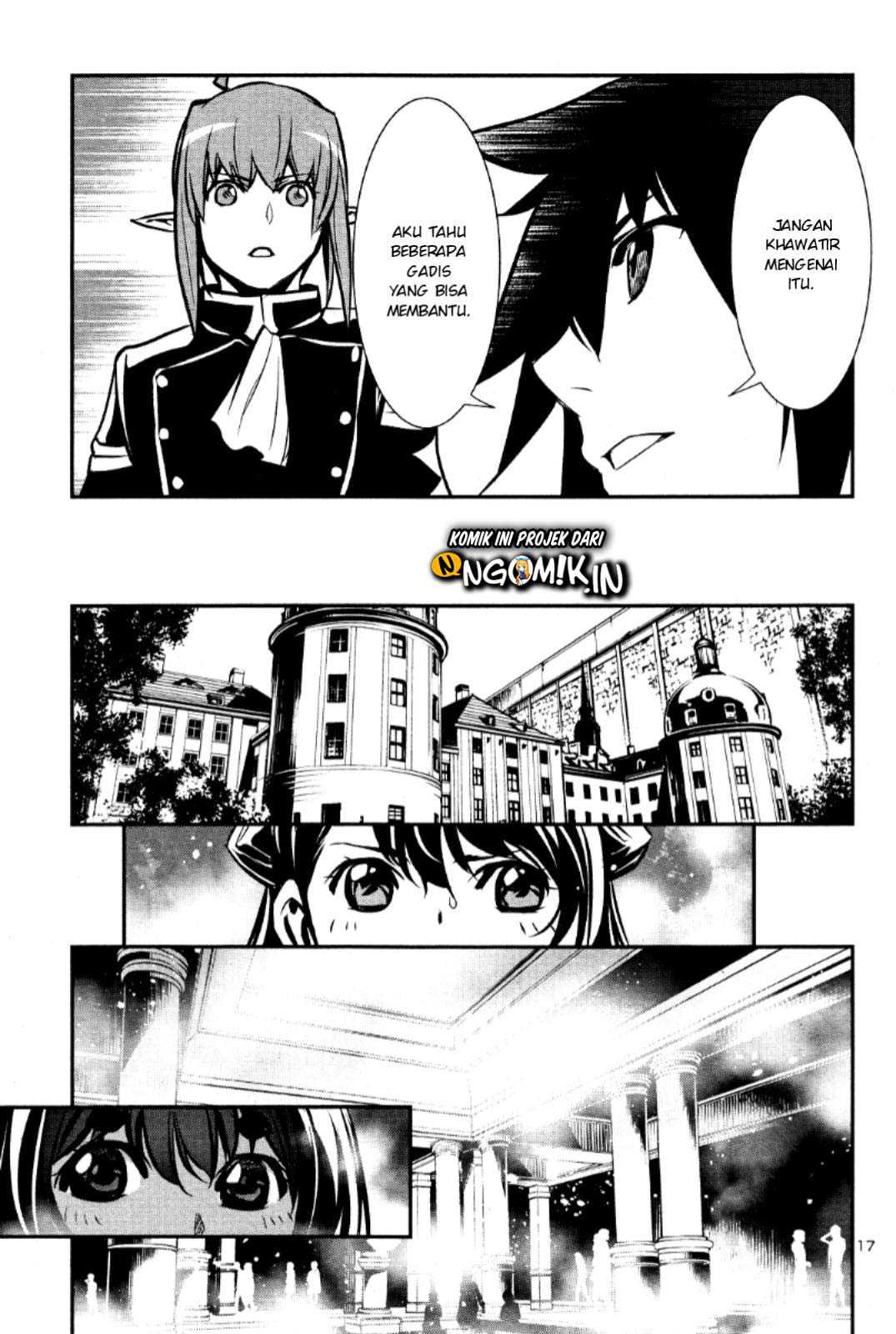Chapter 32 - halaman 19