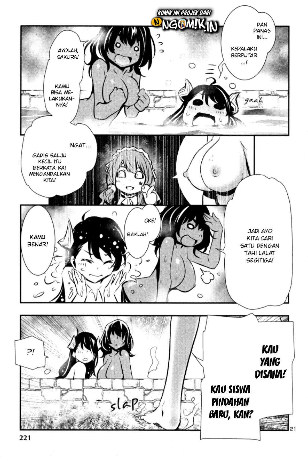 Chapter 32 - halaman 22