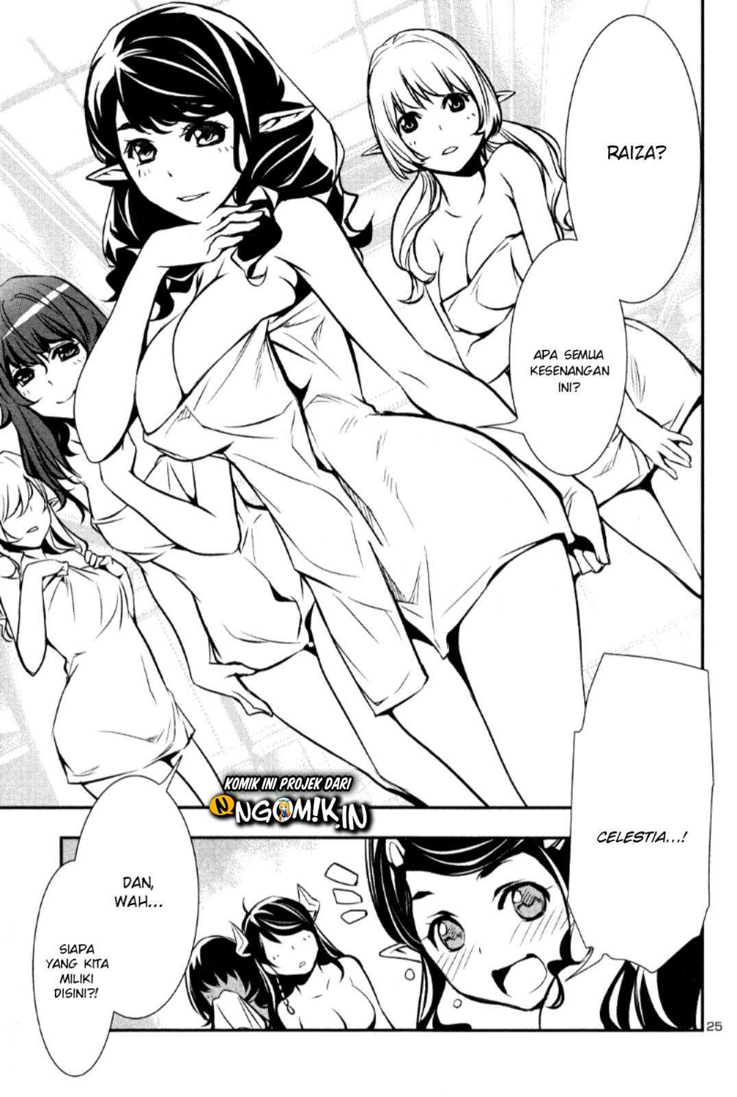 Chapter 32 - halaman 26