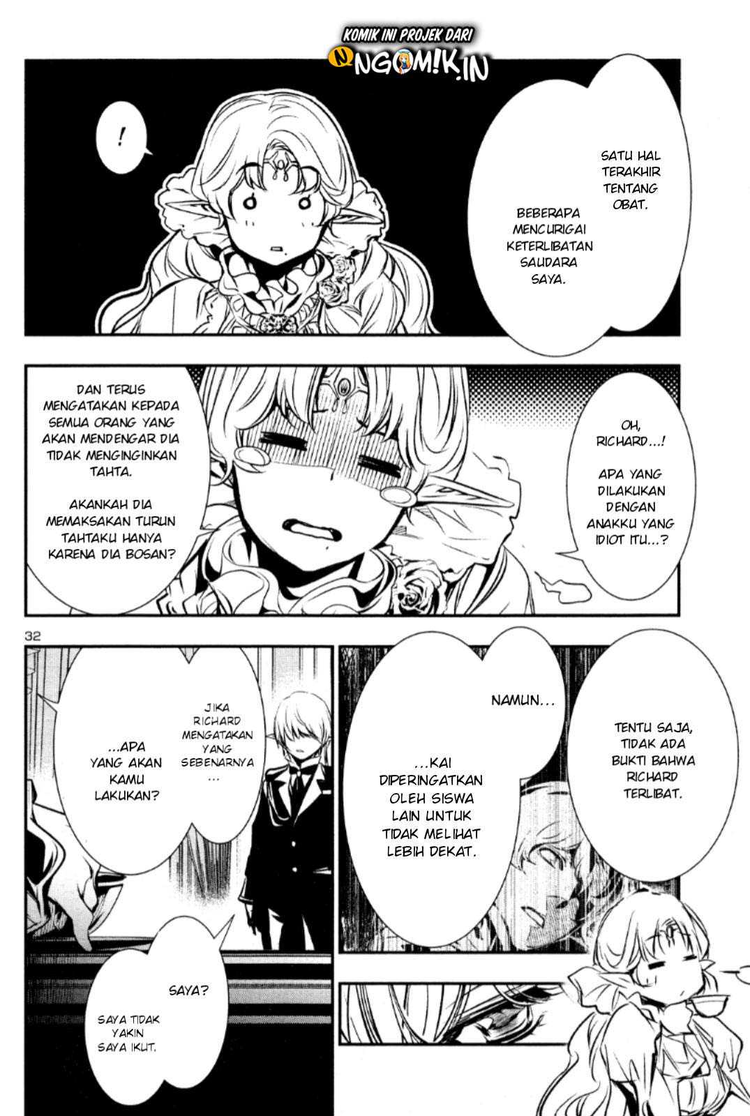 Chapter 32 - halaman 33