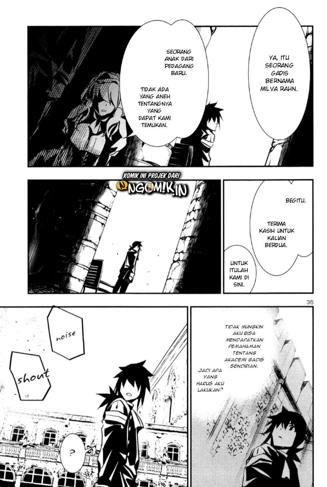 Chapter 32 - halaman 36