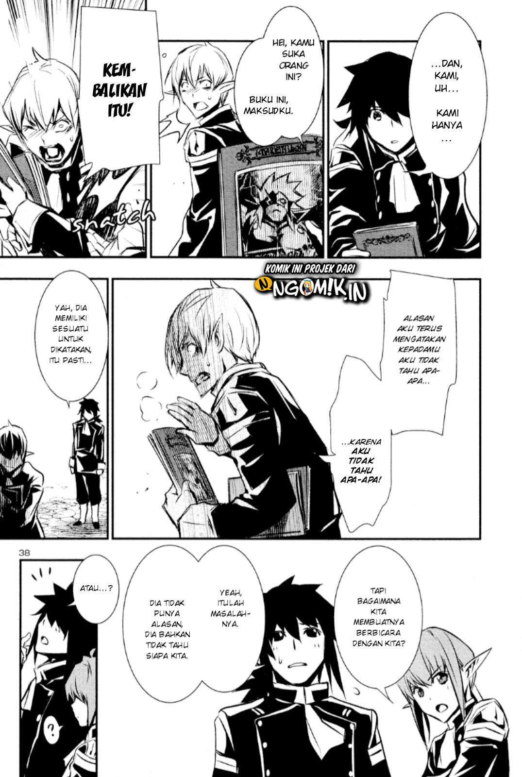 Chapter 32 - halaman 39
