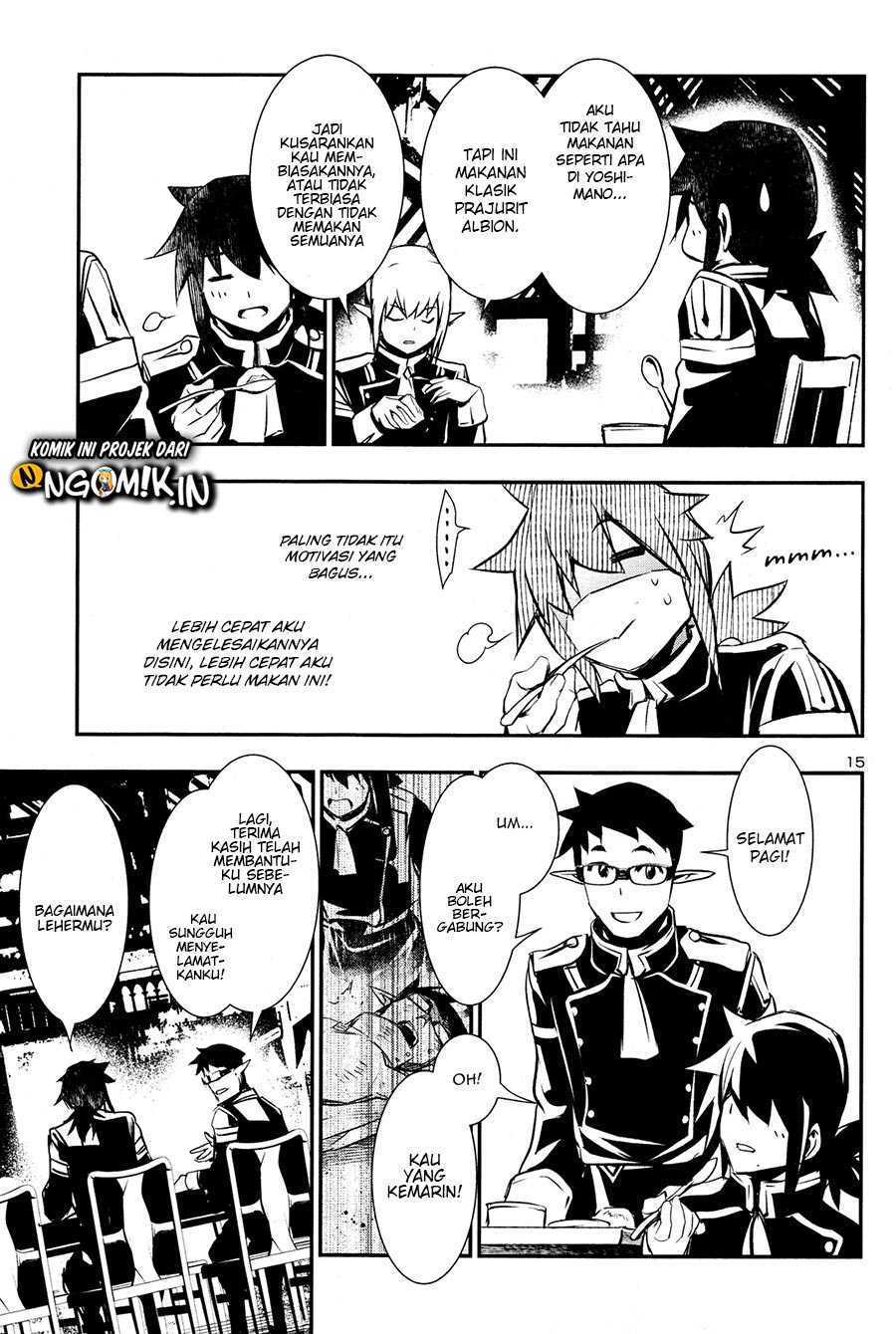 Chapter 31.1 - halaman 16