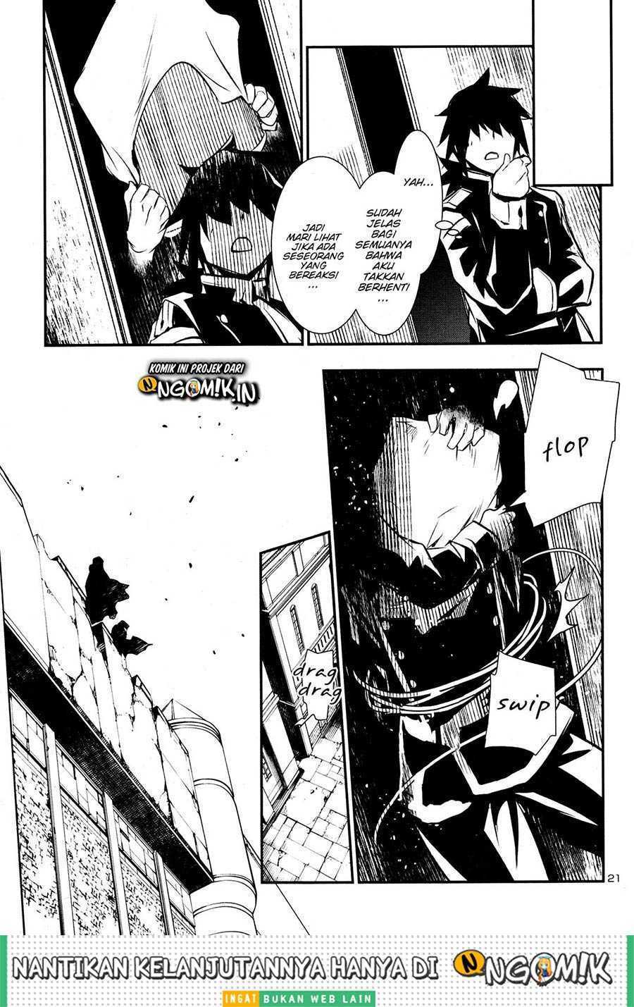 Chapter 31.1 - halaman 22